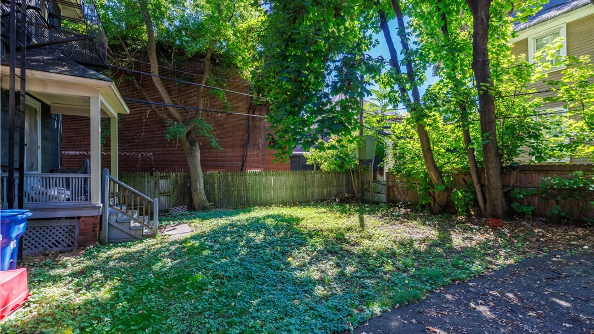 Property at 33-35-37 Buena Place, Rochester, NY 14607 7