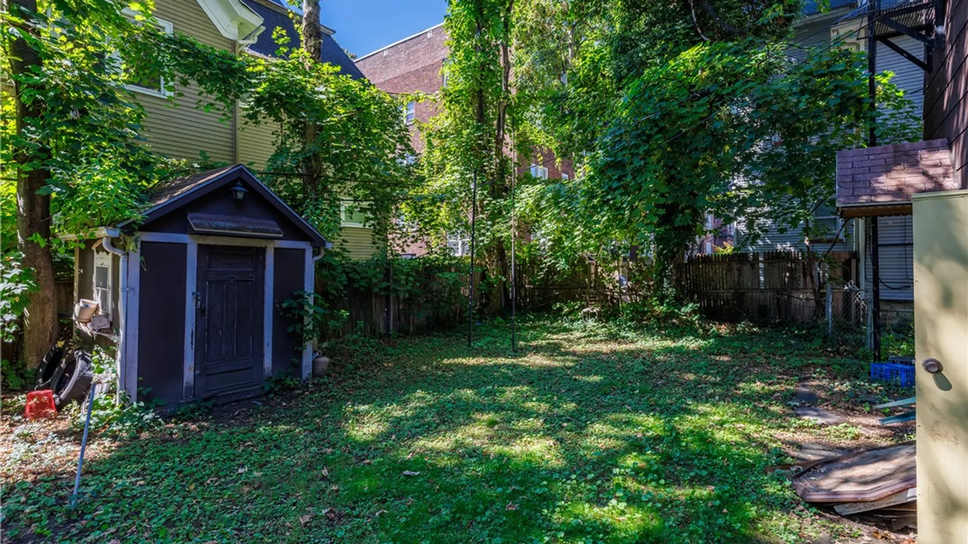 Property at 33-35-37 Buena Place, Rochester, NY 14607 8