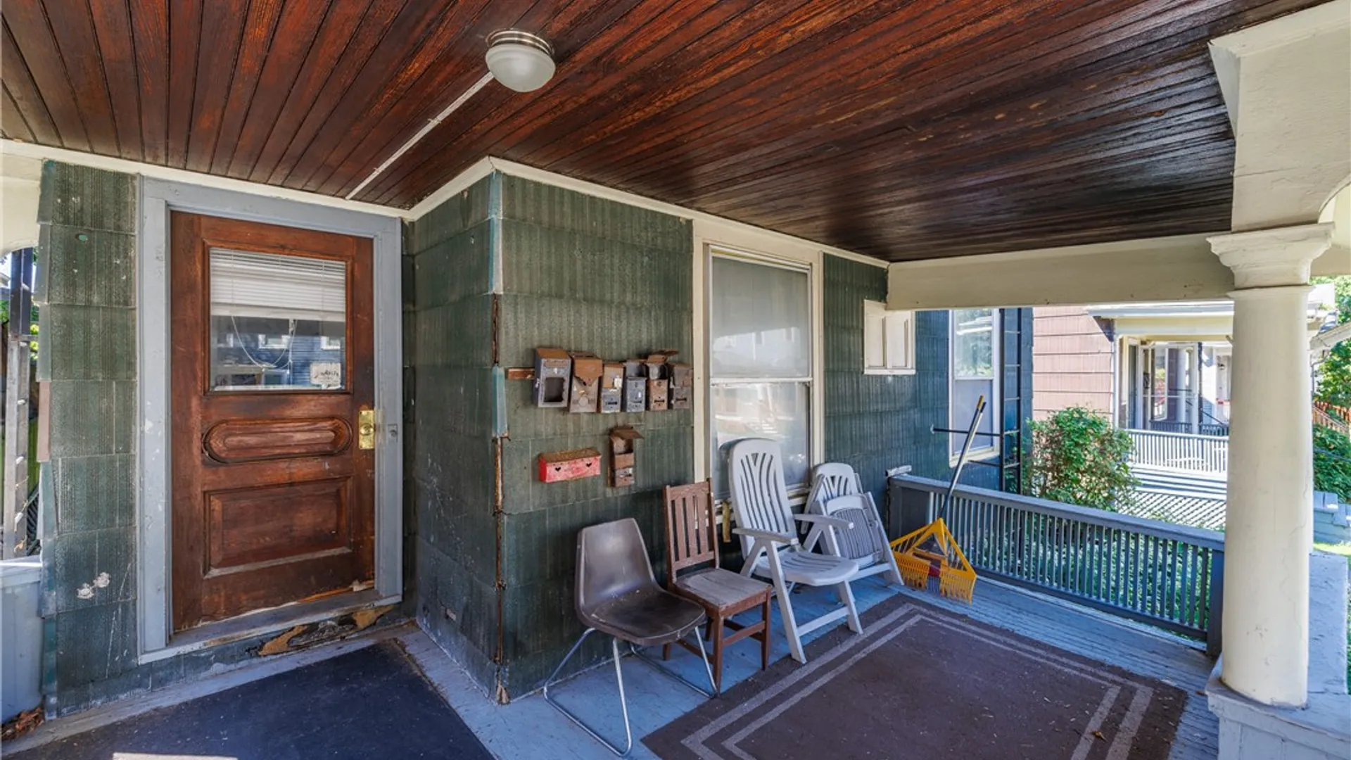 Property at 33-35-37 Buena Place, Rochester, NY 14607 9