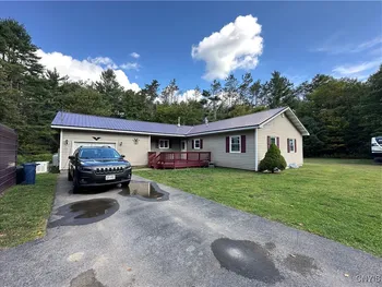 Property at 416 Harvey Bridge Road, Ohio, NY 13324