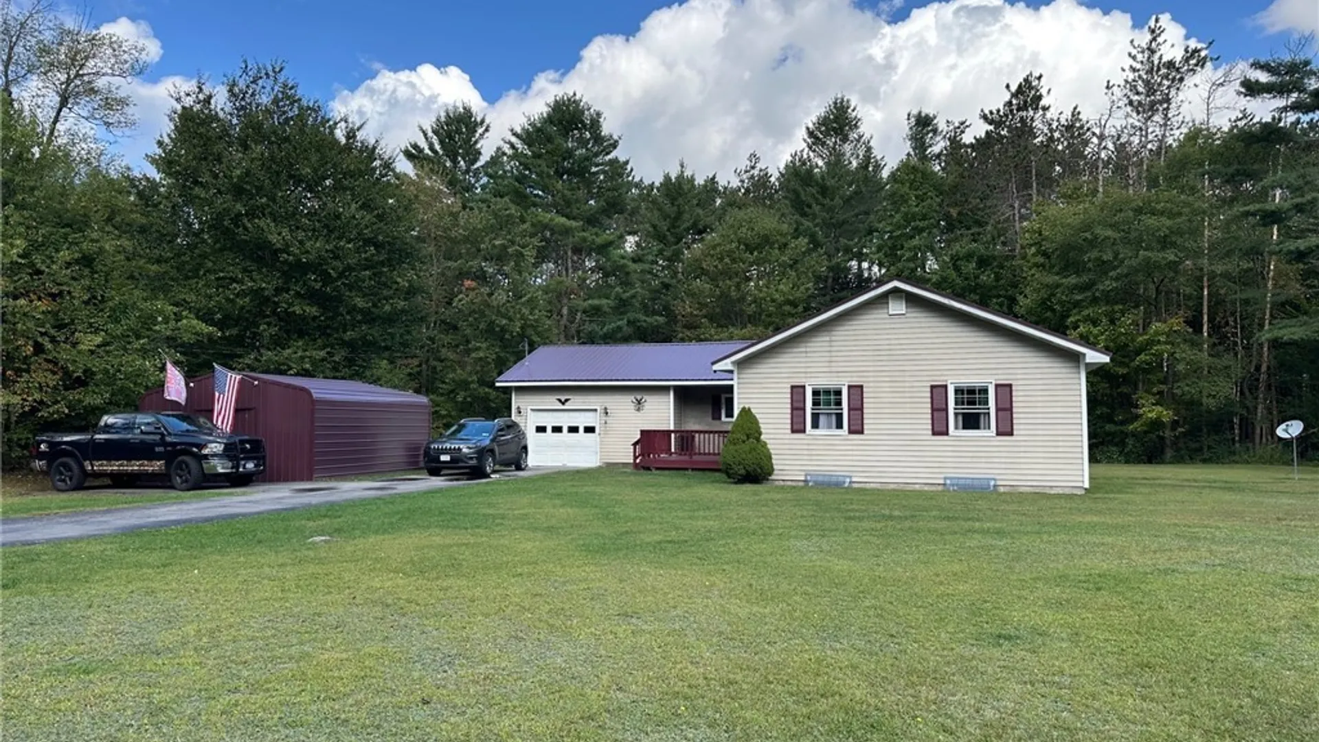 Property at 416 Harvey Bridge Road, Ohio, NY 13324 2