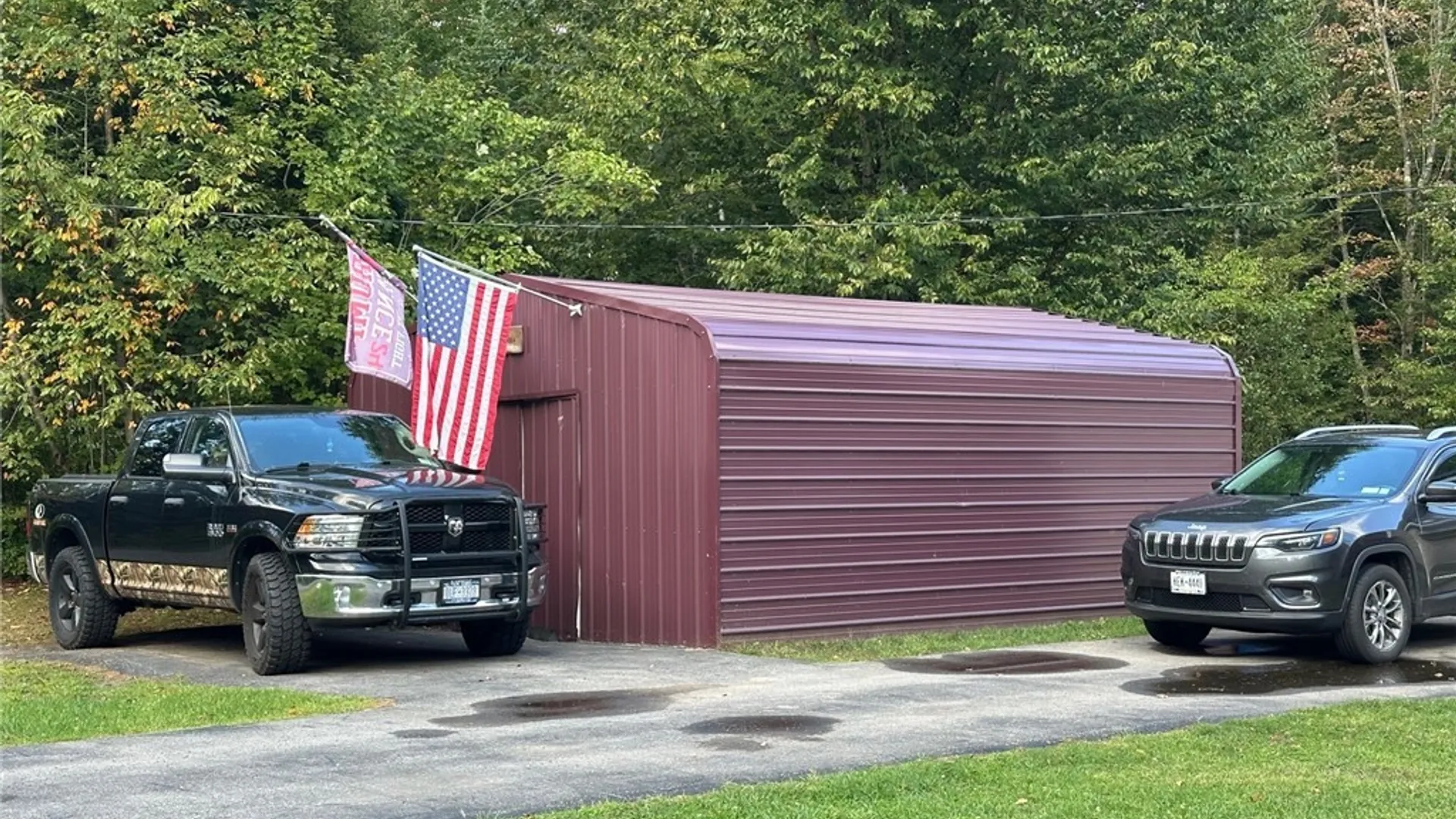 Property at 416 Harvey Bridge Road, Ohio, NY 13324 3