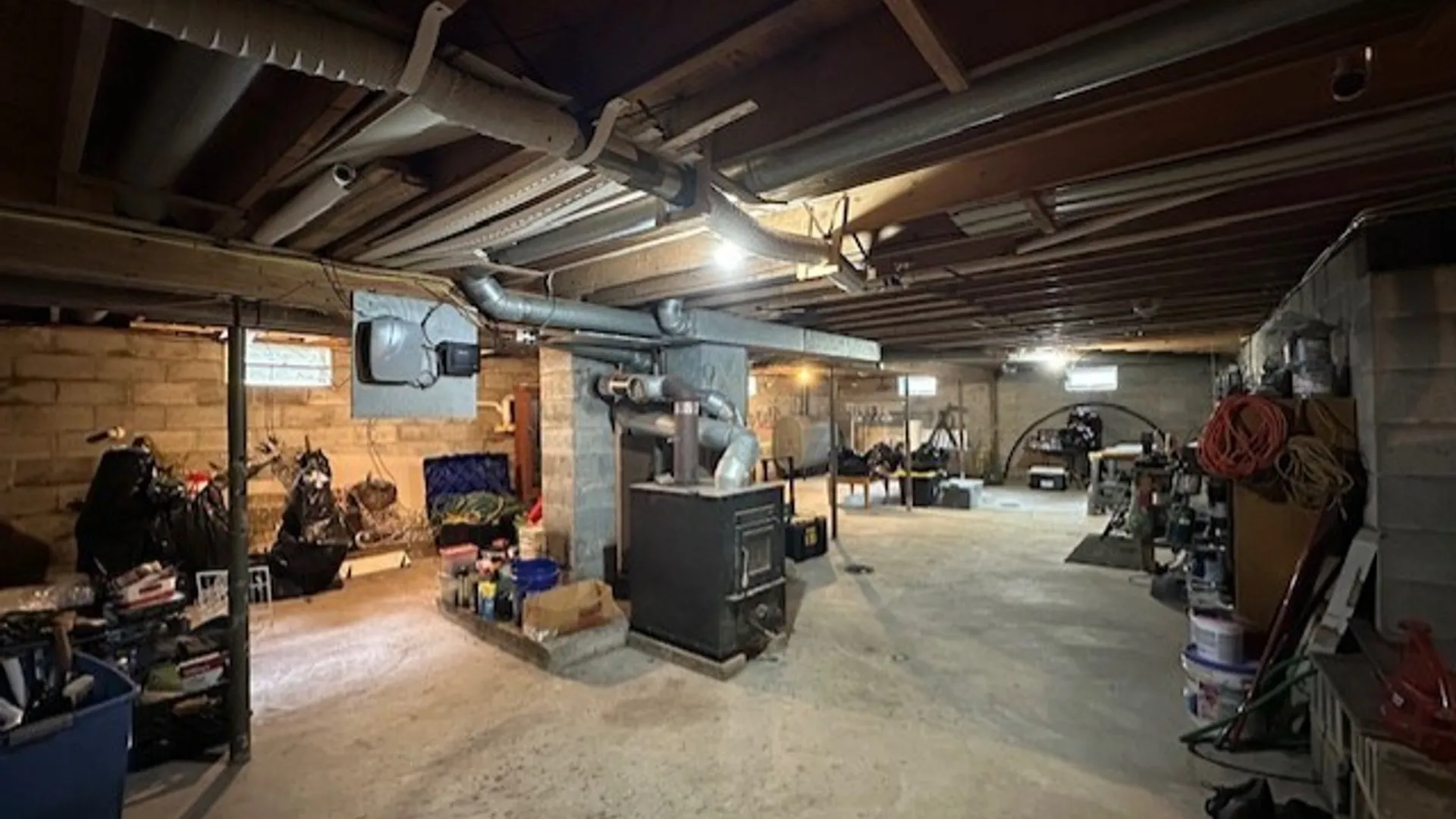 Property at 416 Harvey Bridge Road, Ohio, NY 13324 31