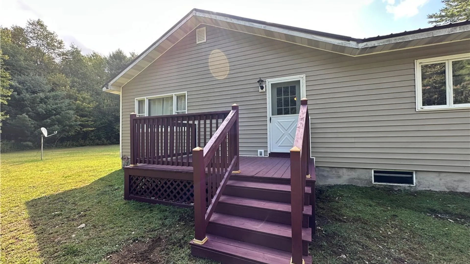 Property at 416 Harvey Bridge Road, Ohio, NY 13324 7