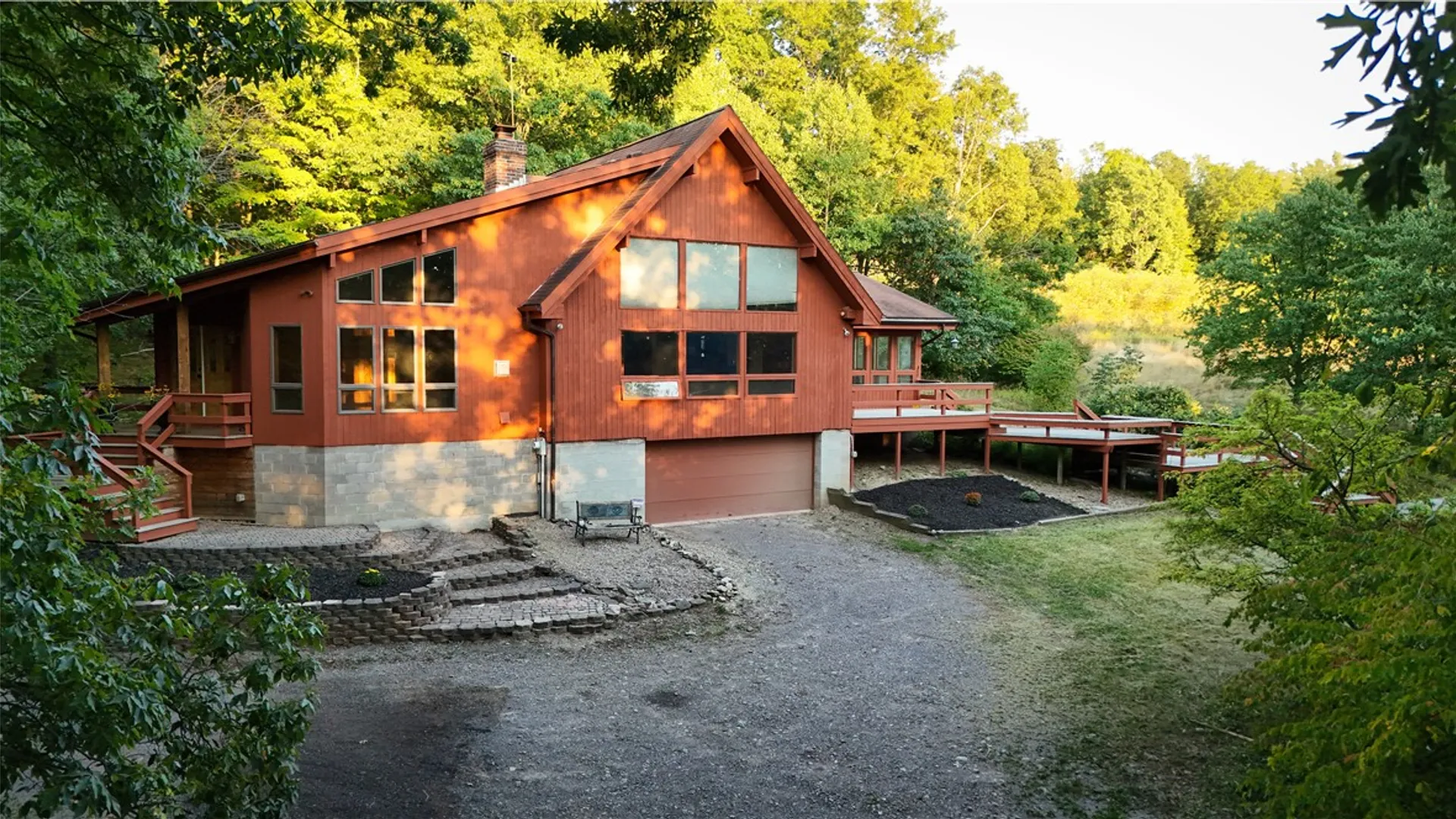 Property at 6486 Dugway Road, Bristol, NY 14424 3