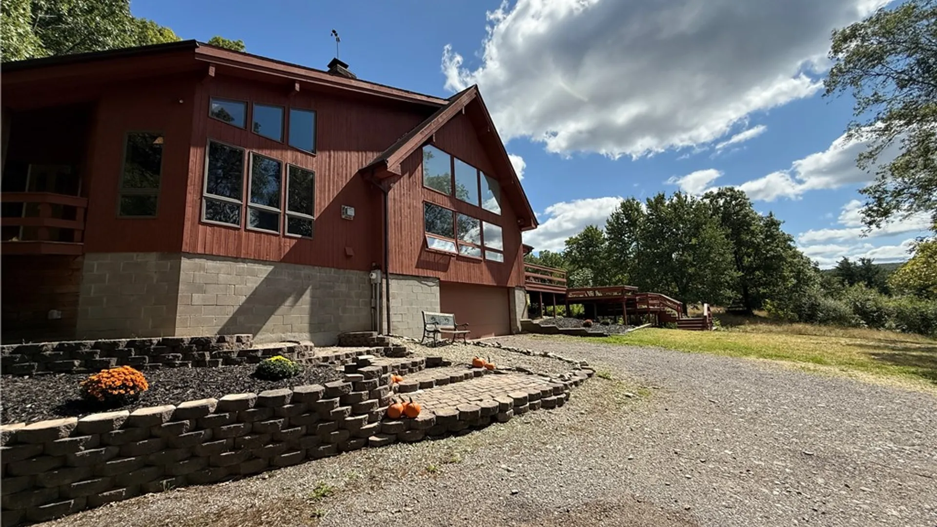 Property at 6486 Dugway Road, Bristol, NY 14424 41