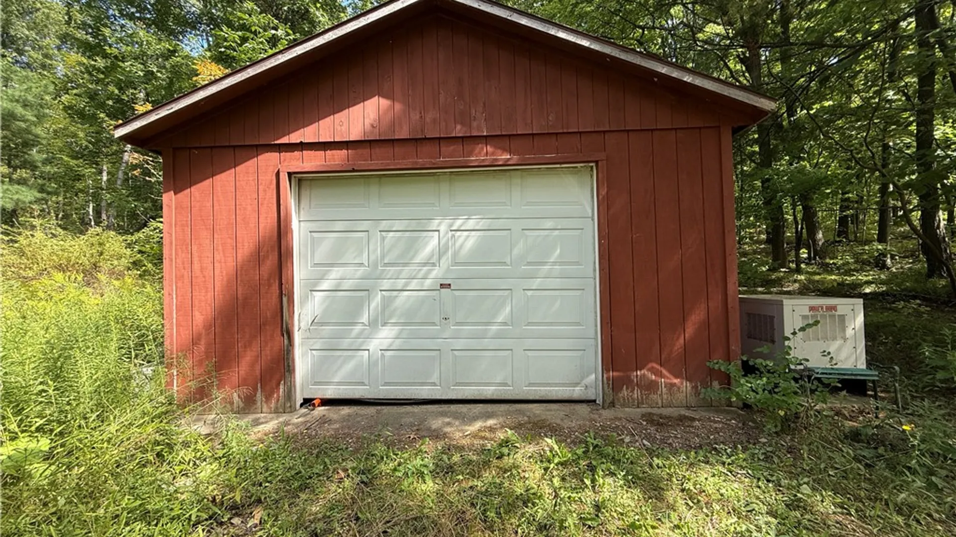 Property at 6486 Dugway Road, Bristol, NY 14424 43
