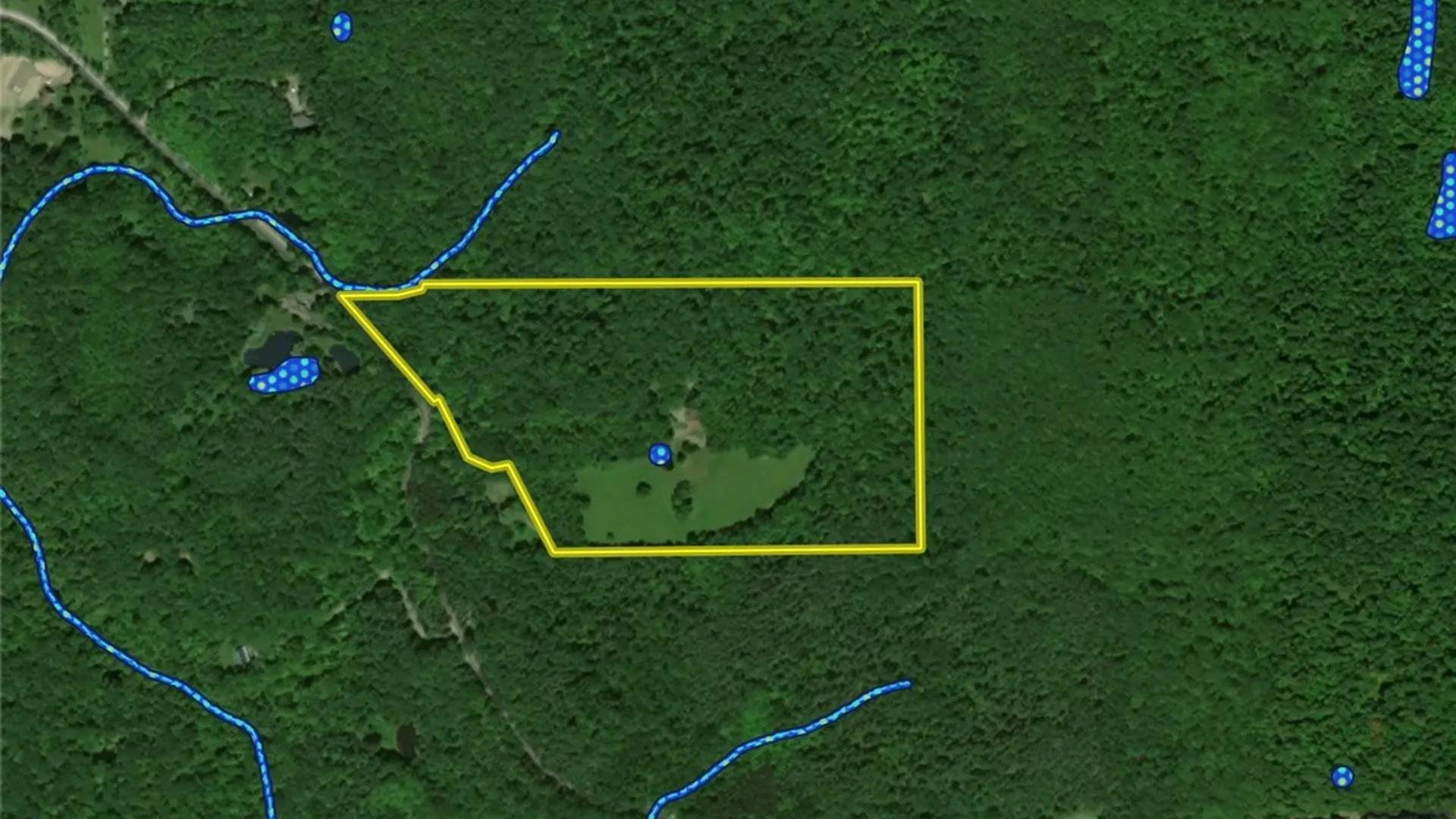Property at 6486 Dugway Road, Bristol, NY 14424 48