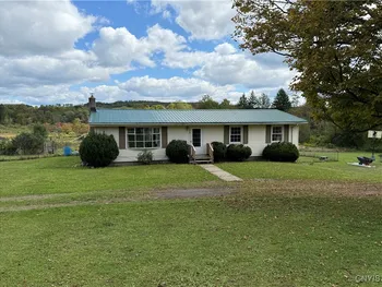 Property at 2274 E Freetwn Tx Valley Road, Freetown, NY 13040
