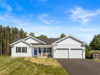 Property at 106 Peet Drive, Marcy, NY 13403