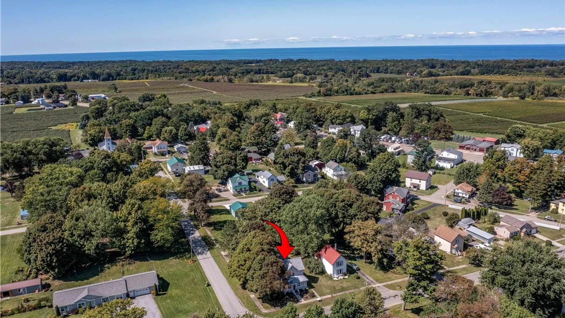 Property at 8667 Fay Street, Portland, NY 14769 11