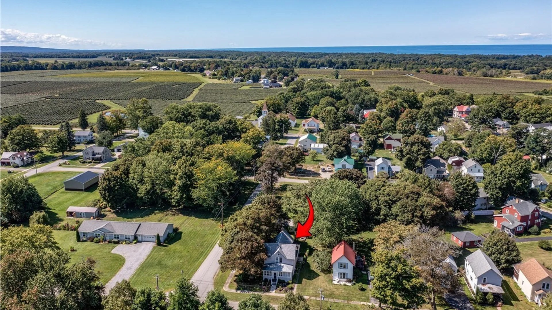 Property at 8667 Fay Street, Portland, NY 14769 12
