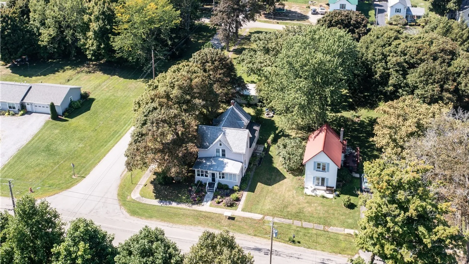 Property at 8667 Fay Street, Portland, NY 14769 13