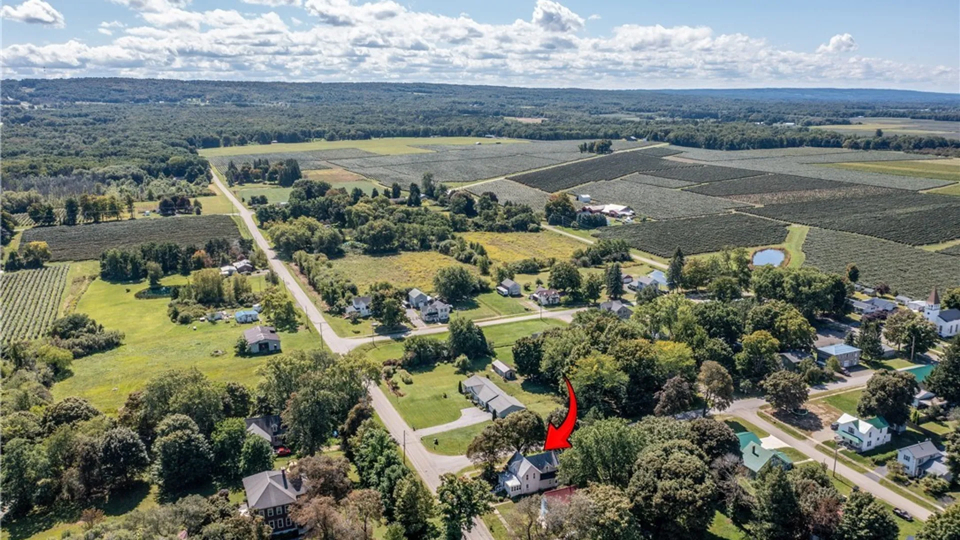 Property at 8667 Fay Street, Portland, NY 14769 14