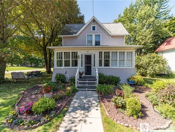 Property at 8667 Fay Street, Portland, NY 14769