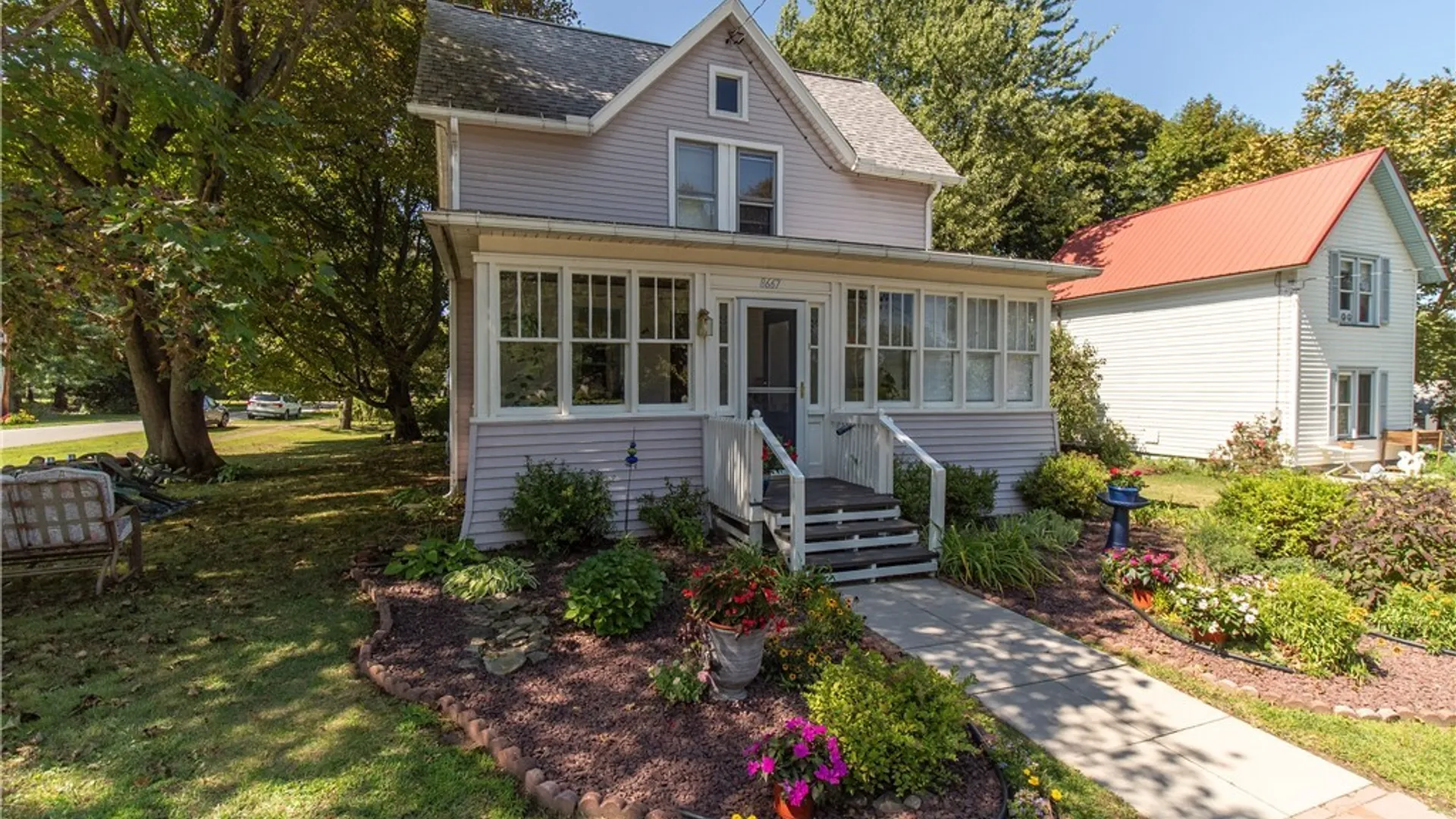 Property at 8667 Fay Street, Portland, NY 14769 2