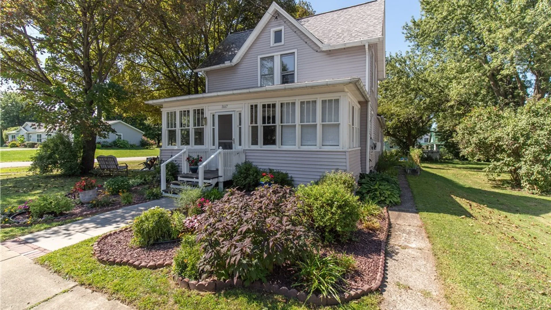 Property at 8667 Fay Street, Portland, NY 14769 3