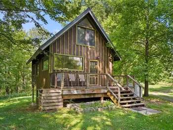Property at 132 Brickyard Road, Lansing, NY 14882