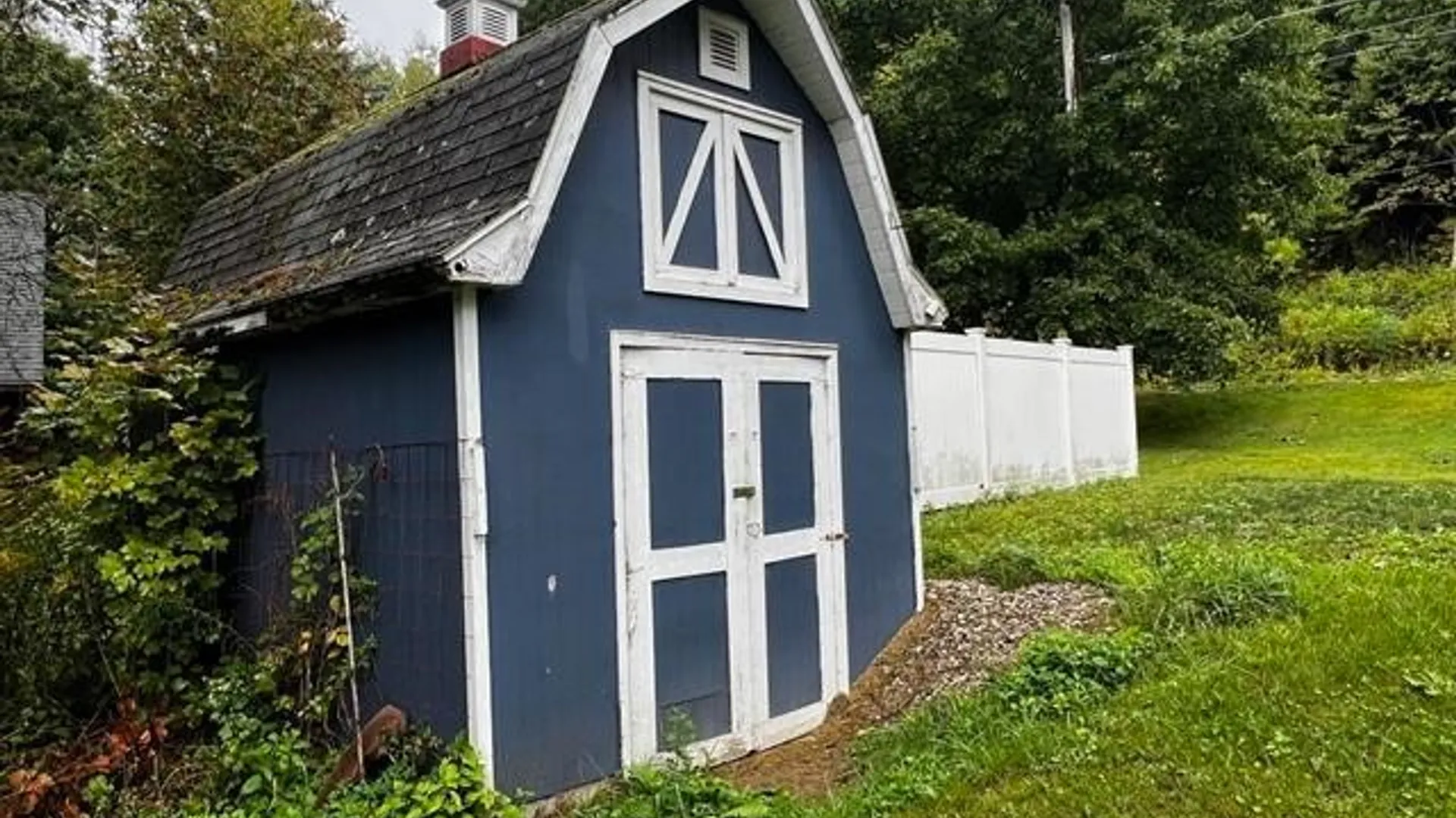 Property at 239 River Road, Fowler, NY 13642 28