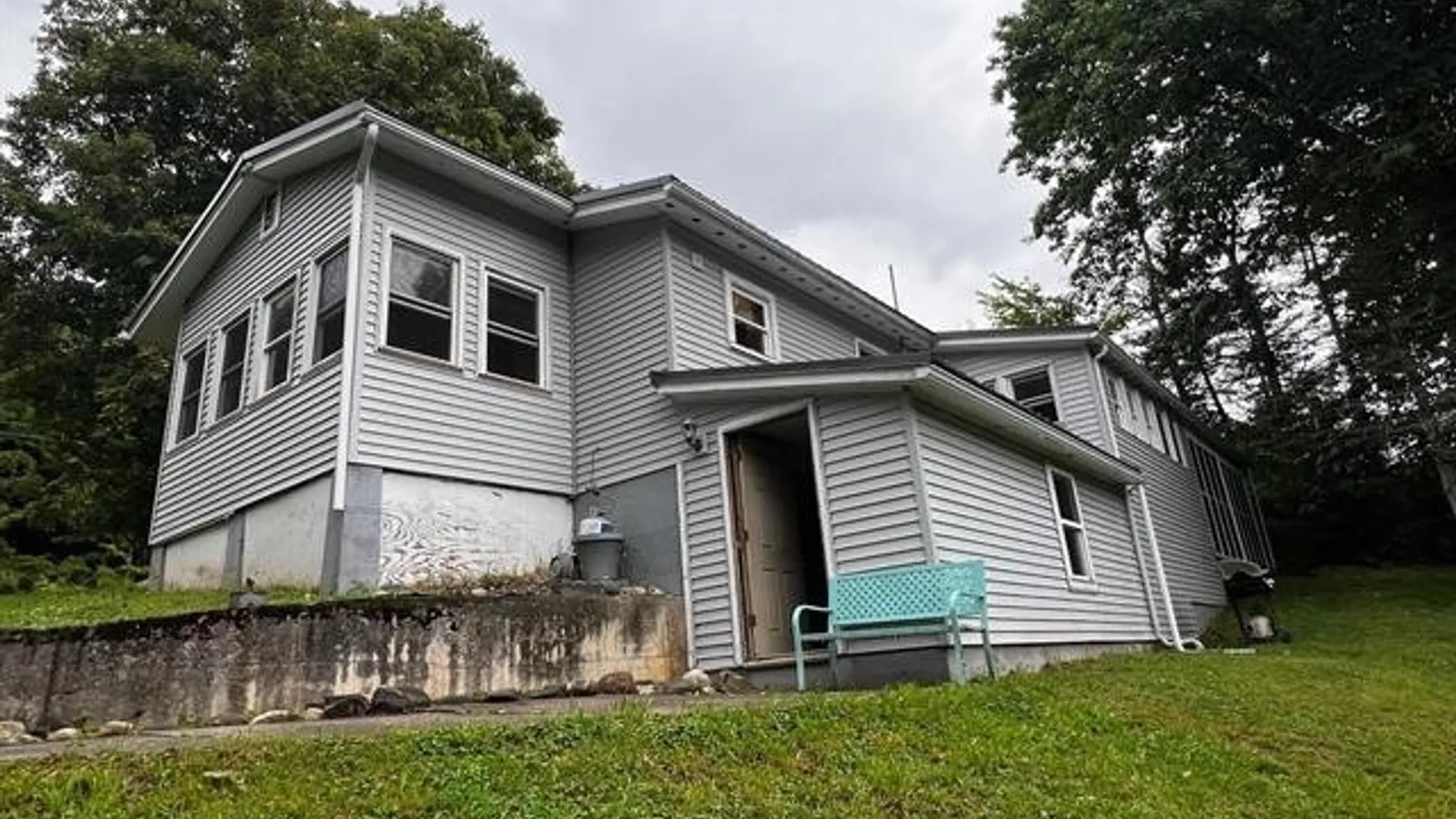 Property at 239 River Road, Fowler, NY 13642 3