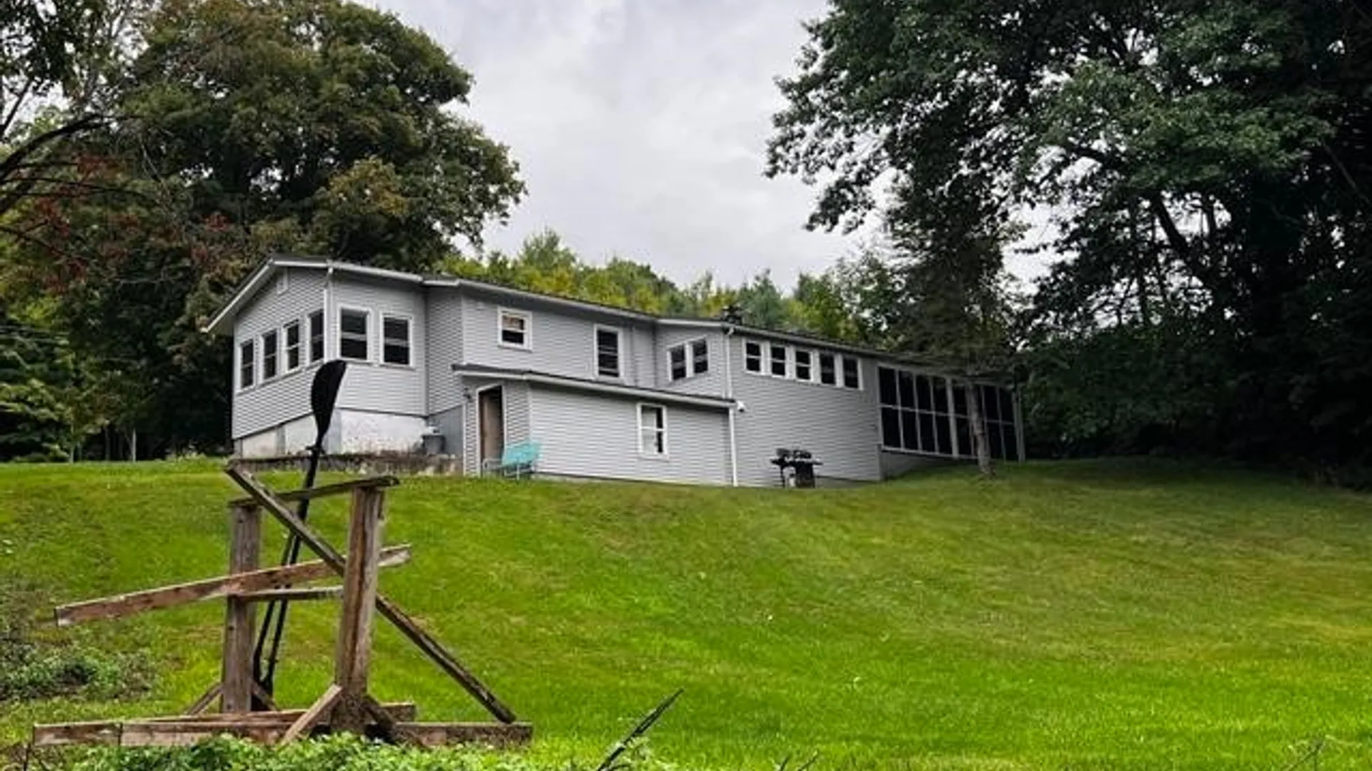 Property at 239 River Road, Fowler, NY 13642 4