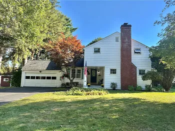 Property at 13 Summit Street, Norwich, NY 13815