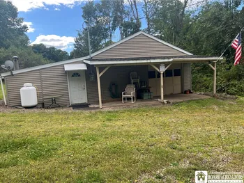 Property at 241 Carroll Road, Portville, NY 14770