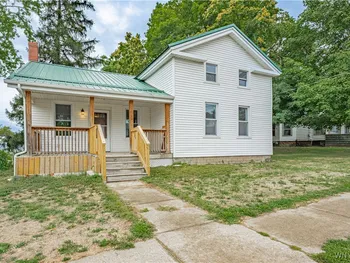 Property at 15 Maple Avenue, Yates, NY 14098