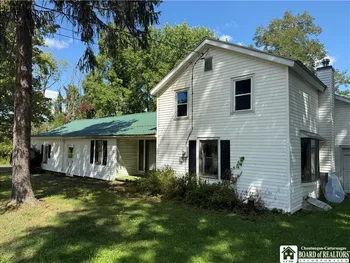 Property at 9326 Route 219, Ashford, NY 14171