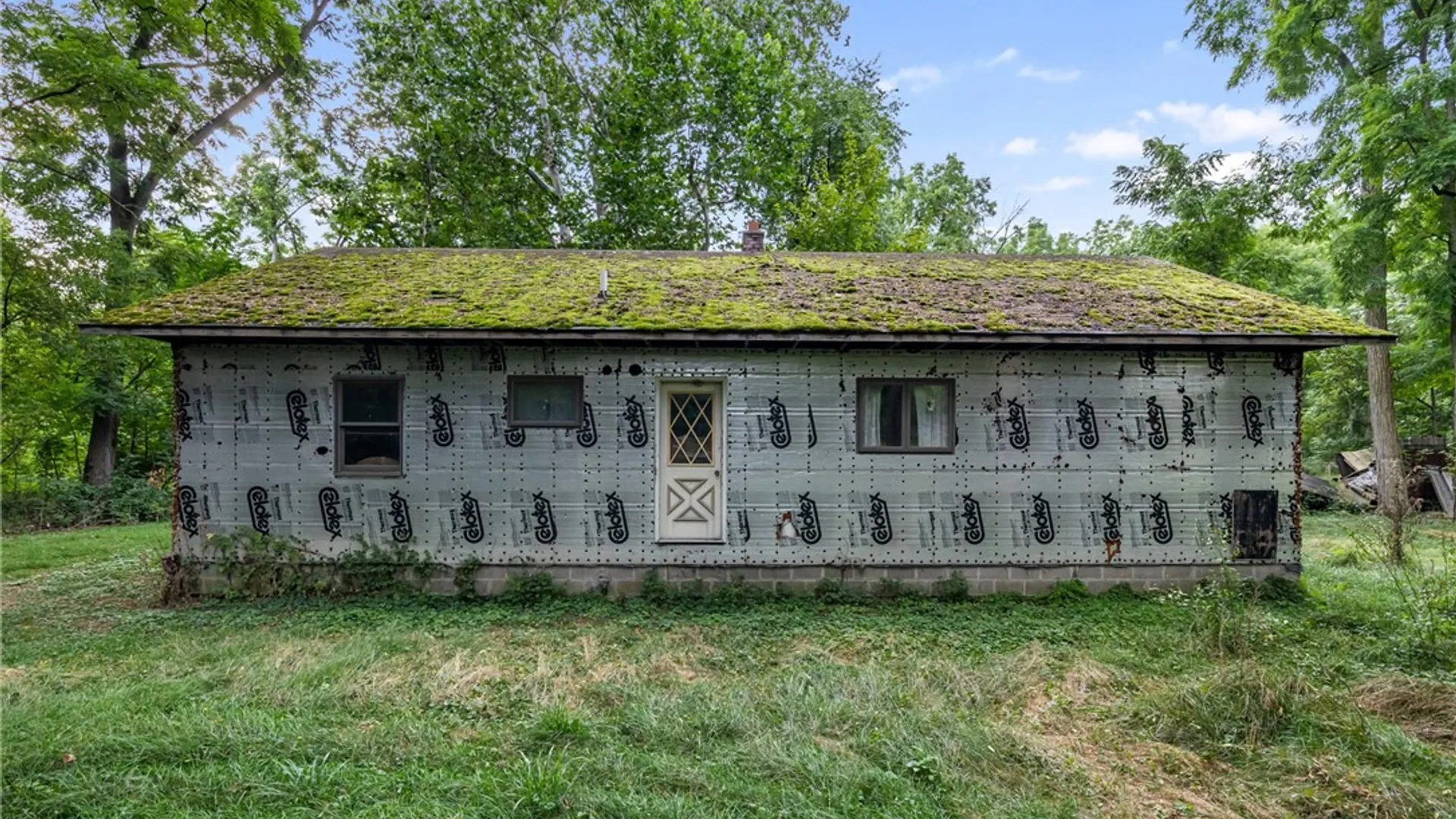 Property at 50 Race Street, Torrey, NY 14441 2