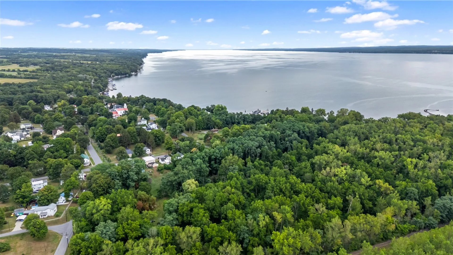 Property at 50 Race Street, Torrey, NY 14441 21