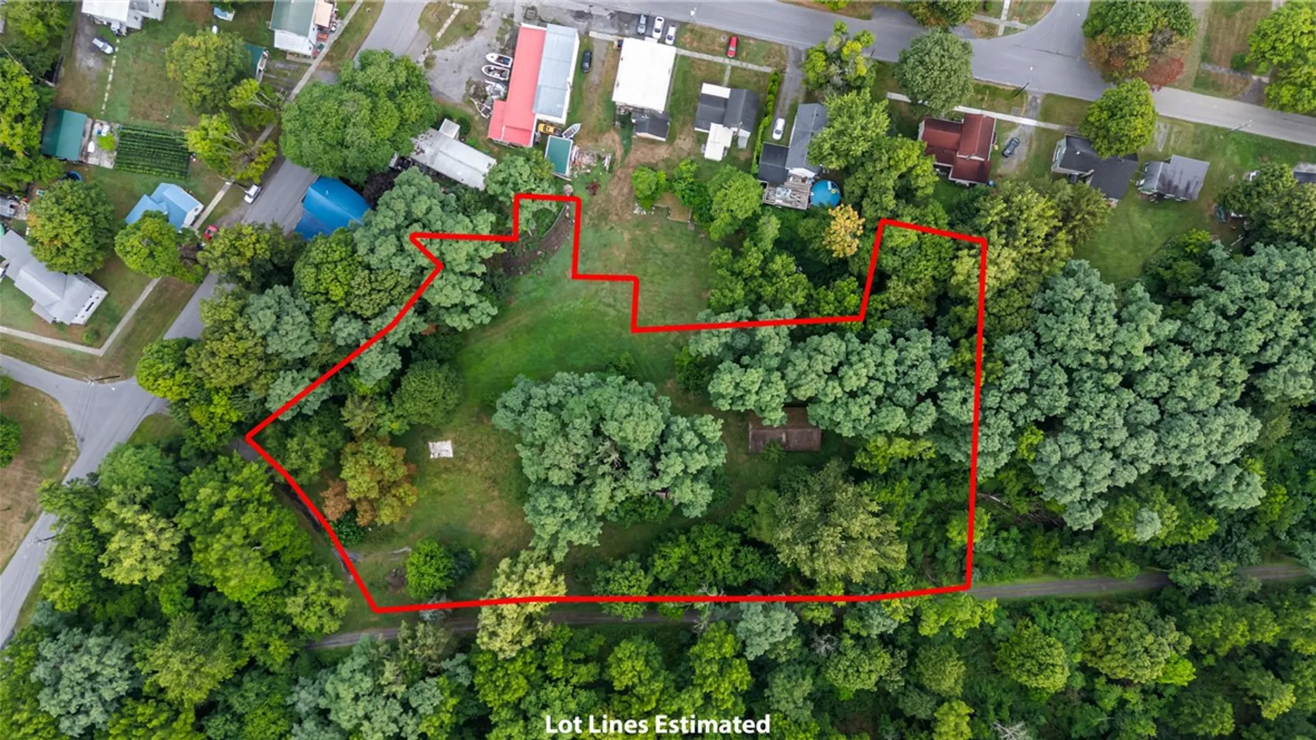 Property at 50 Race Street, Torrey, NY 14441 3