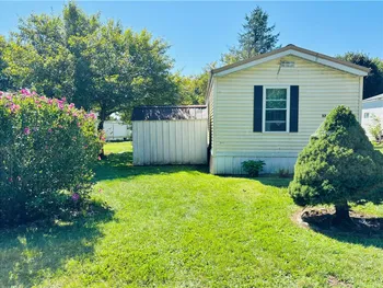 Property at 2561 Kingston Road, Leicester, NY 14481