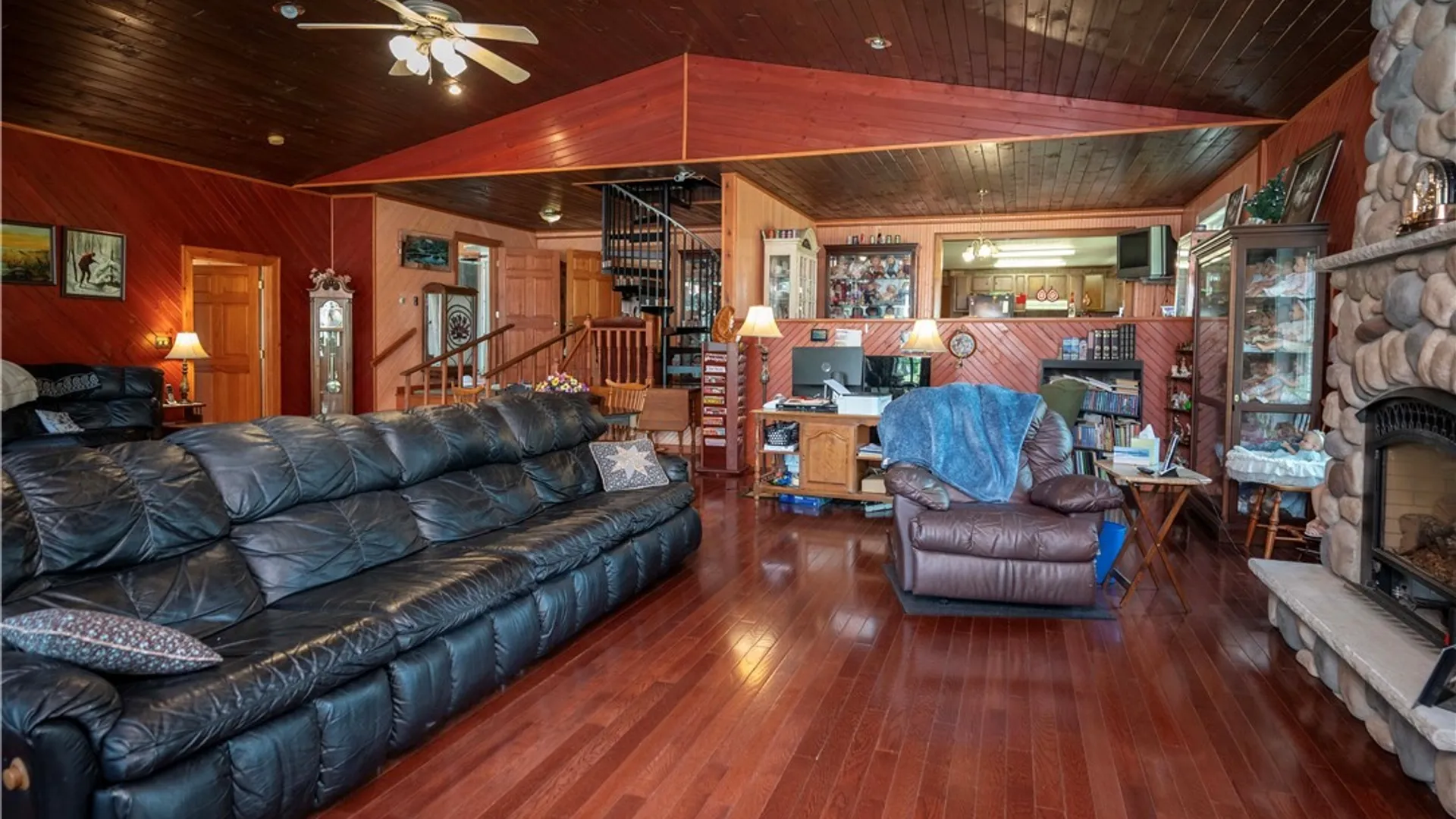 Property at 7109 Walker Road, Leyden, NY 13433 12