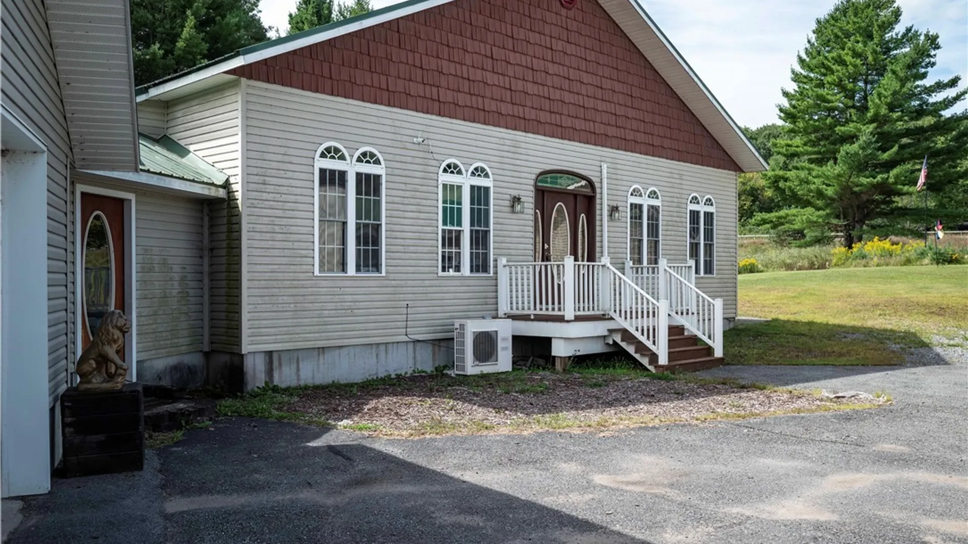 Property at 7109 Walker Road, Leyden, NY 13433 3