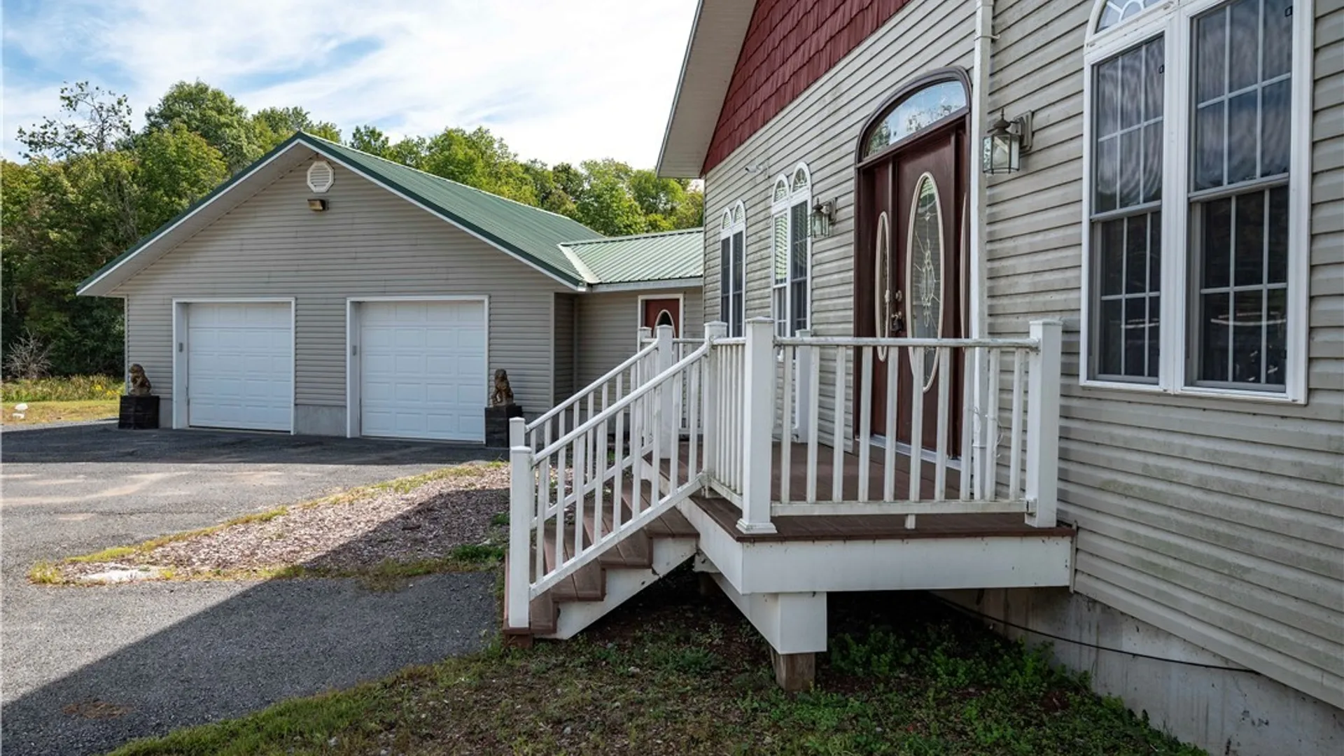 Property at 7109 Walker Road, Leyden, NY 13433 4