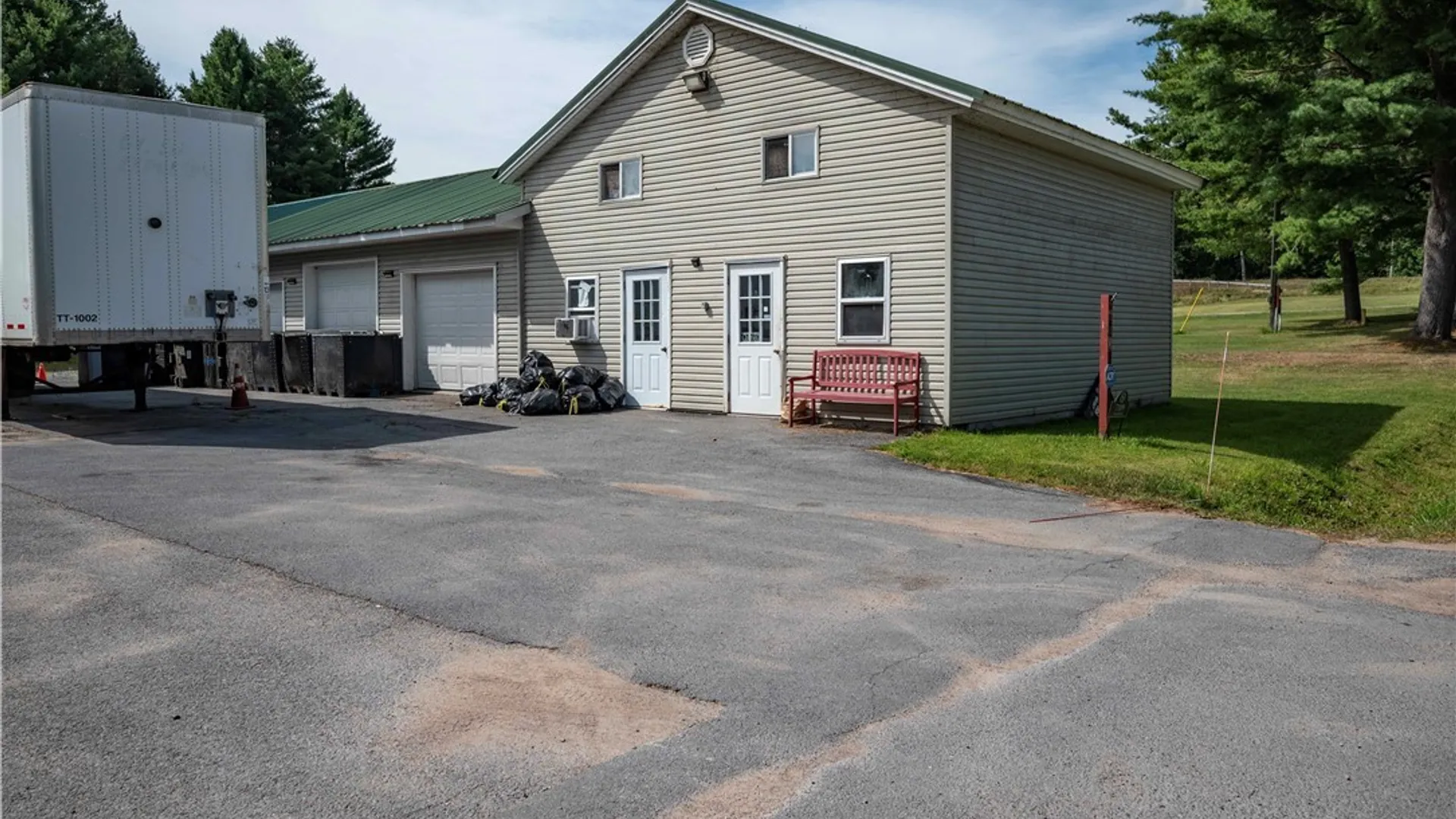 Property at 7109 Walker Road, Leyden, NY 13433 41