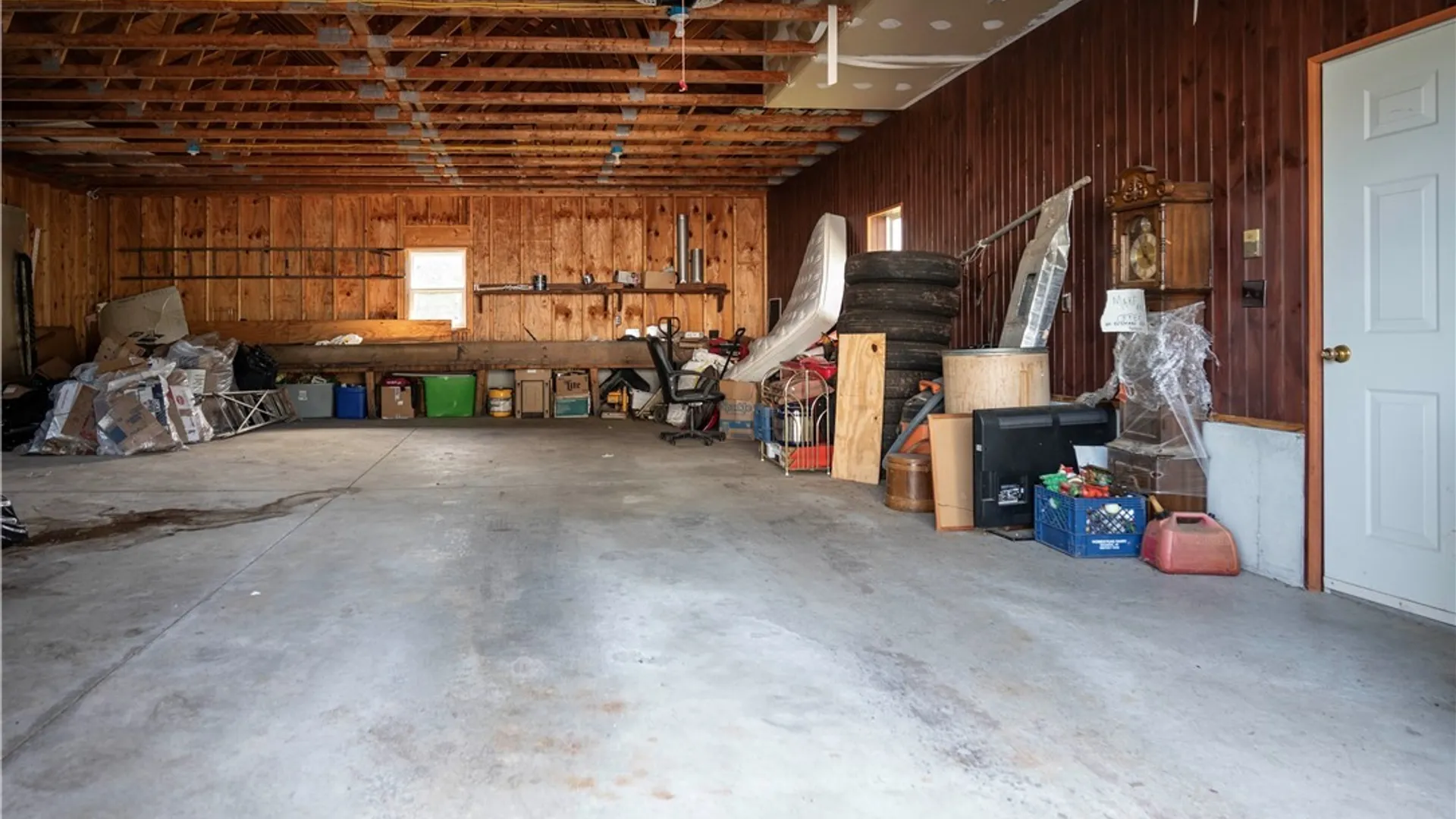 Property at 7109 Walker Road, Leyden, NY 13433 45