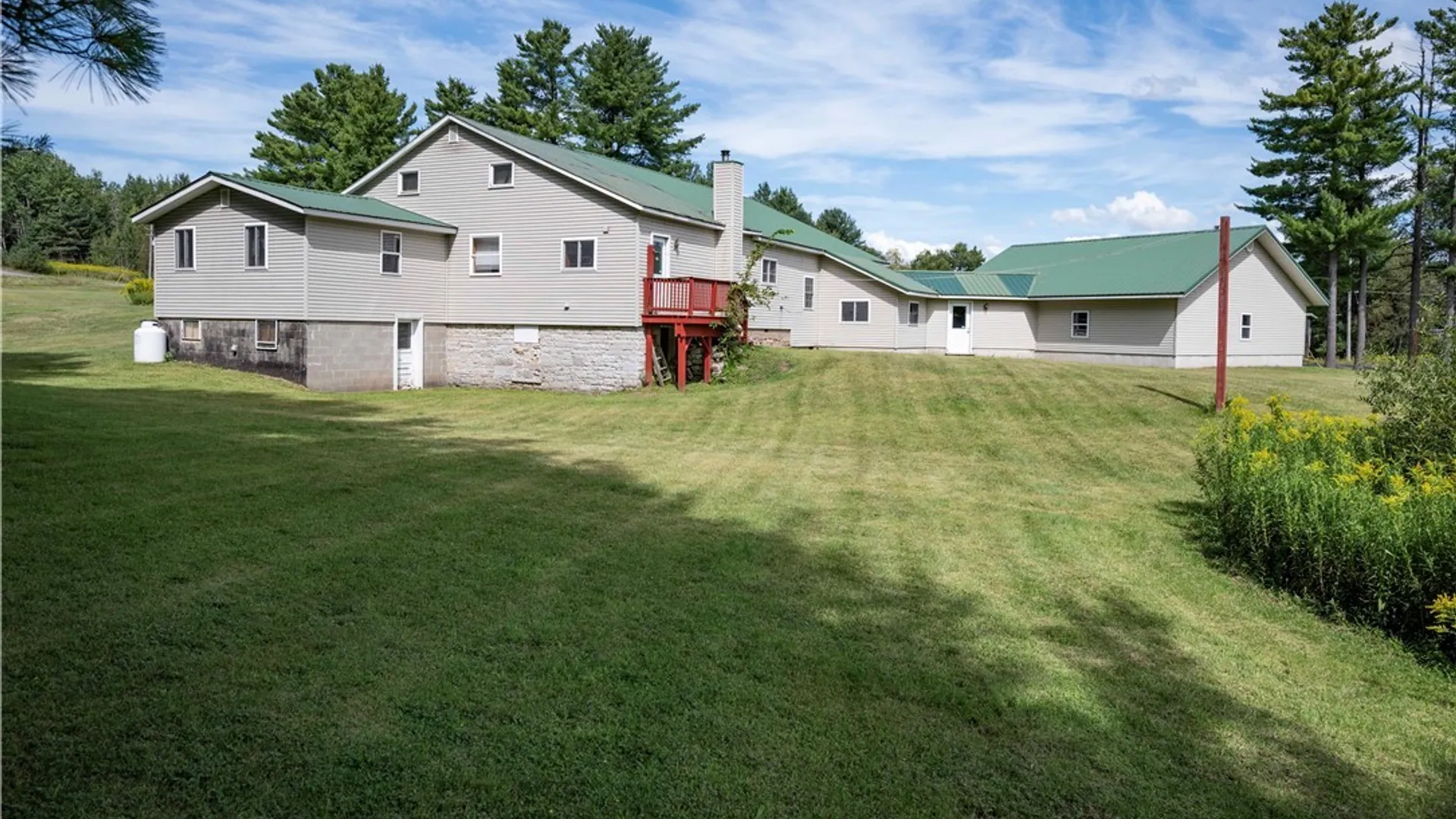 Property at 7109 Walker Road, Leyden, NY 13433 5