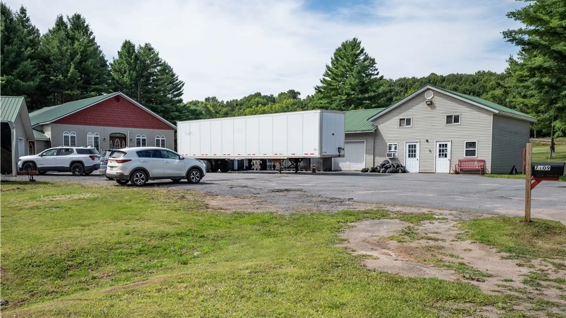 Property at 7109 Walker Road, Leyden, NY 13433 7