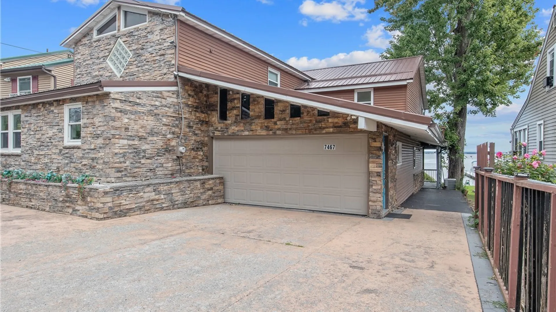 Property at 7467 Murray Drive, Cicero, NY 13039 2