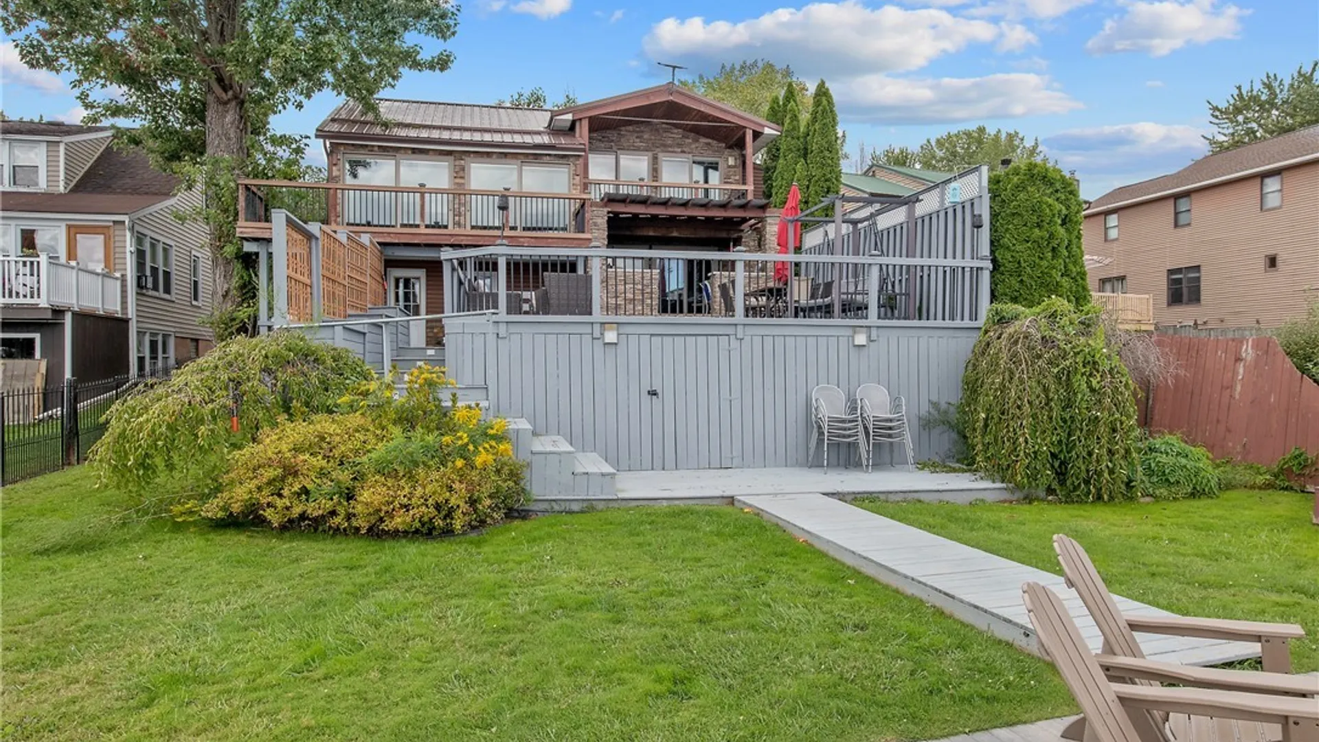 Property at 7467 Murray Drive, Cicero, NY 13039 37