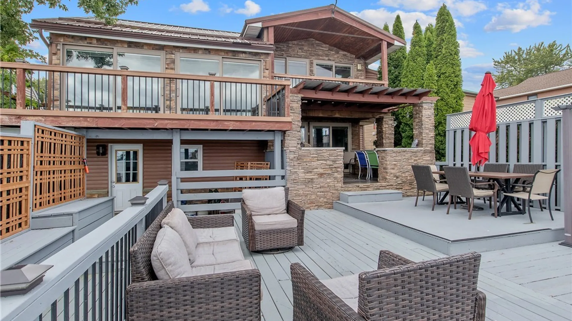 Property at 7467 Murray Drive, Cicero, NY 13039 38