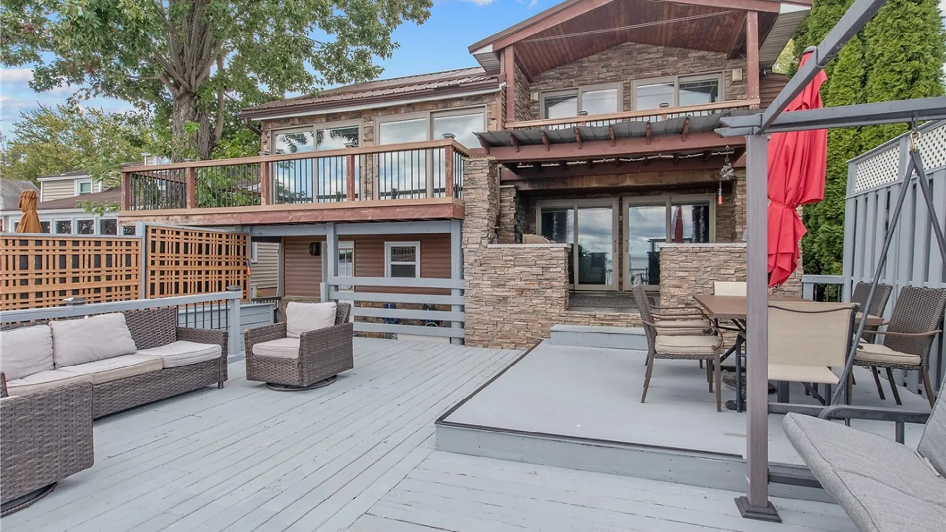 Property at 7467 Murray Drive, Cicero, NY 13039 39