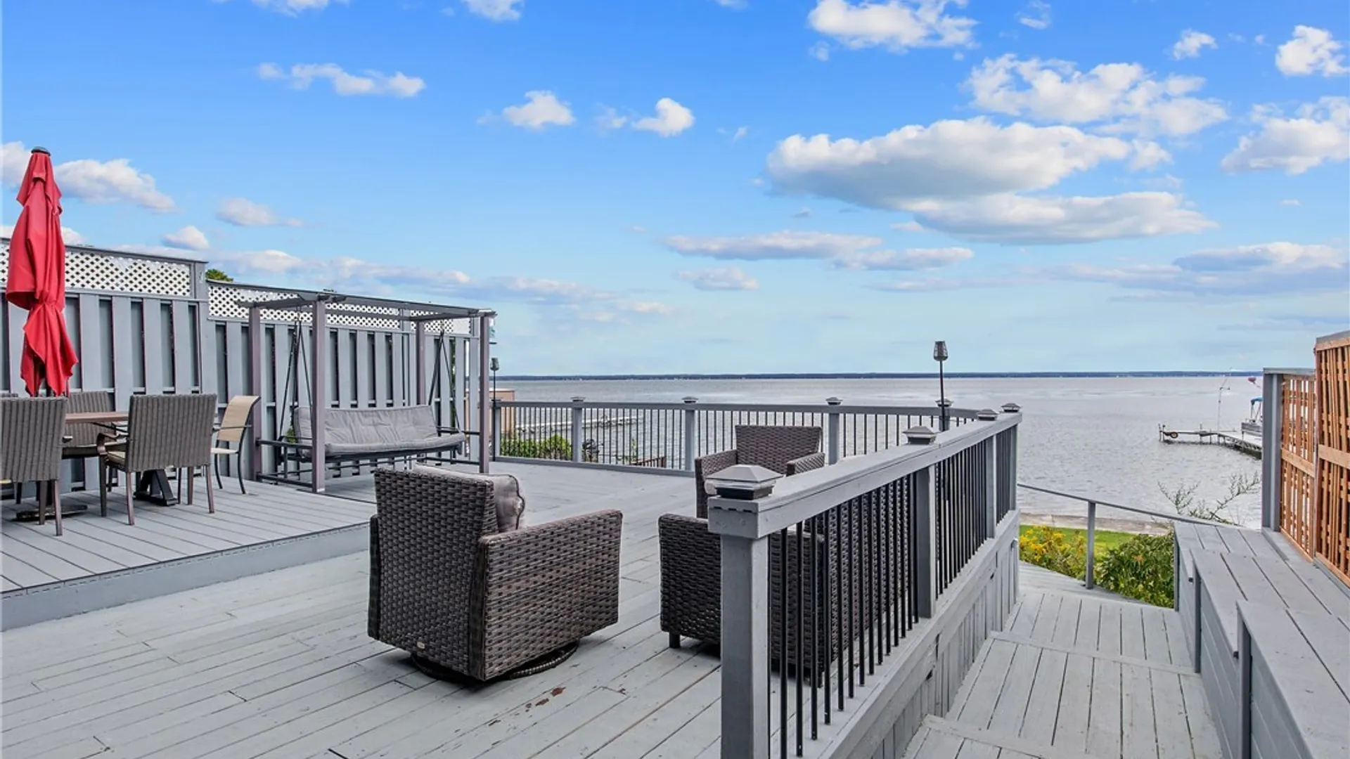 Property at 7467 Murray Drive, Cicero, NY 13039 40