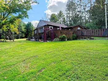 Property at 7389 Mcnamara Hill Road, Caneadea, NY 14717