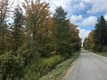 Property at 3436 Dunham Road, Orangeville, NY 14569