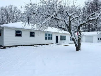 Property at 9692 Summit Street Road, Pavilion, NY 14482