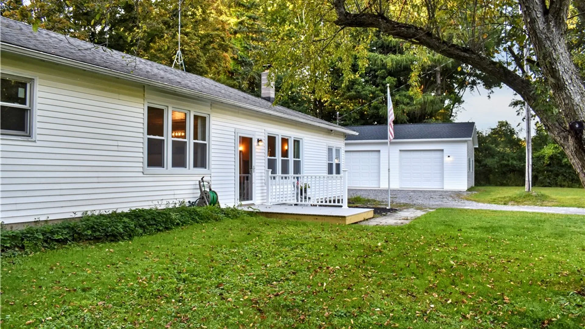 Property at 9692 Summit Street Road, Pavilion, NY 14482 2