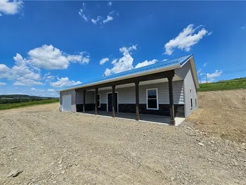 Property at 2661 Rt-71 (B), Jasper, NY 14855